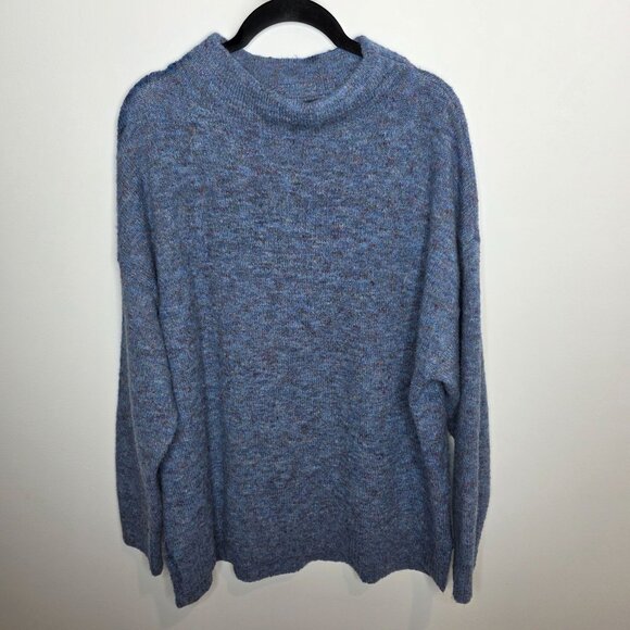 Well Worn Sweater Womens XLarge - Picture 1 of 7